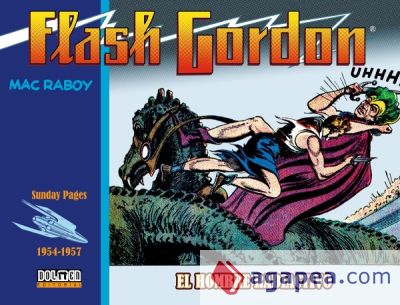 FLASH GORDON