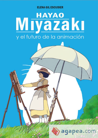 Hayao Miyazaki y el futuro de la animación