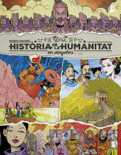 Portada de Història de la humanitat en vinyetes. Xina