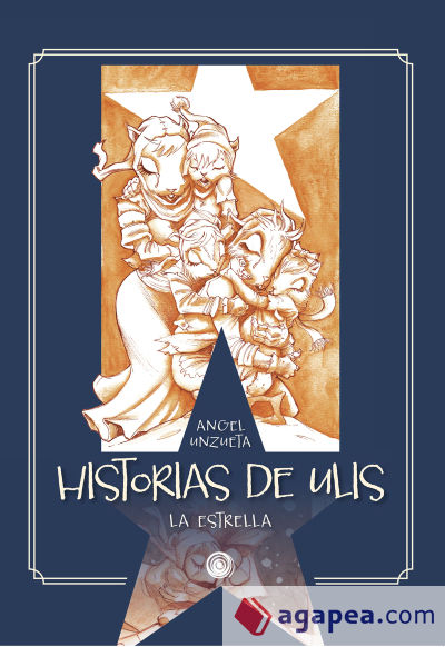 Historias de Ulis