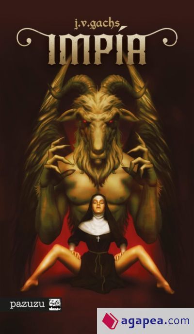 IMP&Iacute;A