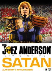 JUEZ ANDERSON: SAT&Aacute;N