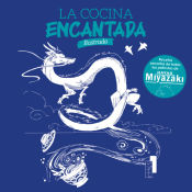 Portada de LA COCINA ENCANTADA