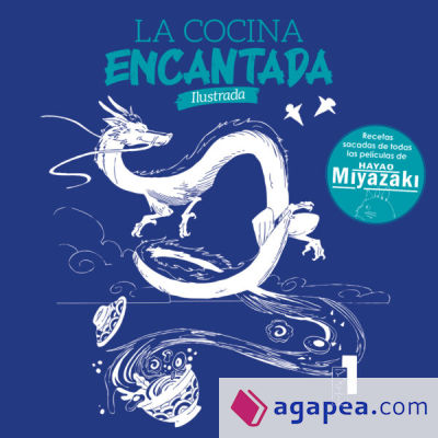 LA COCINA ENCANTADA