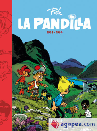 LA PANDILLA 1962-1964