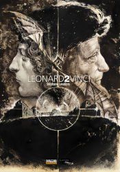 Portada de LEONARD2VINCI