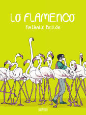 Portada de LO FLAMENCO