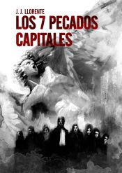 Portada de LOS SIETE PECADOS CAPITALES