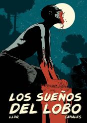 Portada de LOS SUEÑOS DEL LOBO