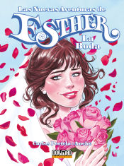 Portada de Las nuevas aventuras de Esther. La Boda