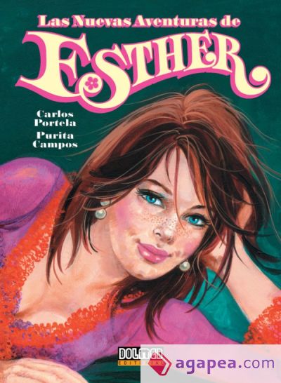 Las nuevas aventuras de Esther