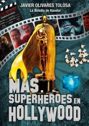 Portada de Más SUPERHÉROES EN HOLLYWOOD