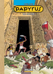 Portada de Papyrus 1993-1995