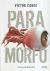 Portada de Paramorfo, de V&iacute;ctor Conde