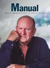 Portada de REVISTA MANUAL 11