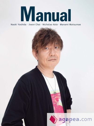 REVISTA MANUAL. 14
