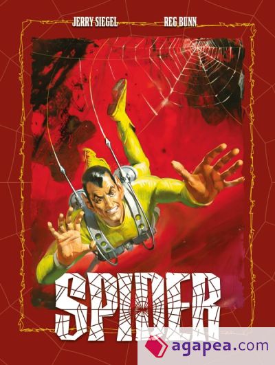 SPIDER vol. 4