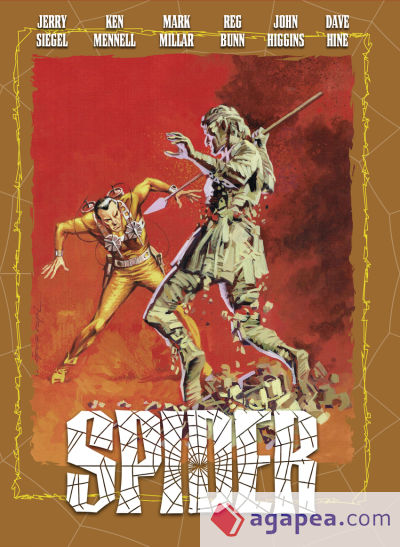 SPIDER vol. 6