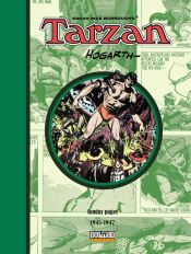 Portada de TARZAN 1945-1947