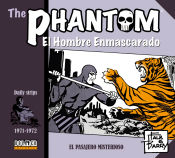 Portada de THE PHANTOM 1971-1972