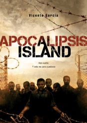 Portada de Apocalipsis Island