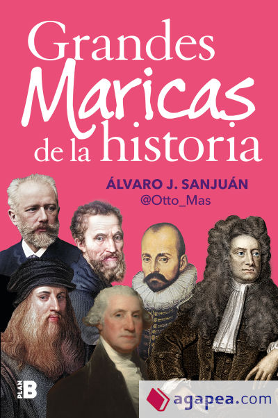 Grandes maricas de la historia