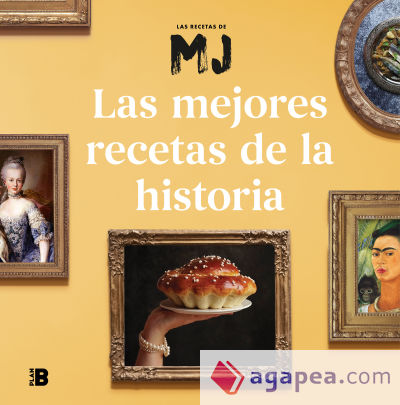 Las mejores recetas de la historia