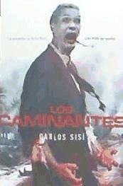 Portada de Los caminantes