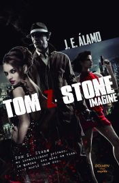 Portada de Tom Z Stone