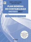 Plan General de Contabilidad ANOTADO