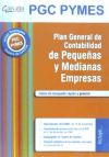 Plan General De Contabilidad De Pequeñas Y Medianas Empresas