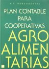 Plan contable para cooperativas agroalimentarias