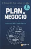 Plan de negocio