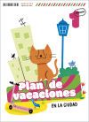 Plan De Vacaciones - En La Ciudad - 1&ordm; Primaria