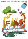 Plan de vacaciones - En la montaña - 4 años