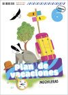 Plan De Vacaciones - Mochileras - 6&ordm; Primaria
