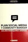 Plan social media y community manager