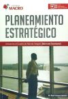 Planeamiento Estrategico