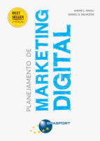Portada de Planejamento de Marketing Digital (2ª edição) (Ebook)