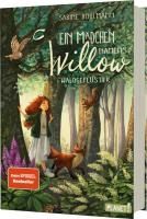 Portada de Ein Mädchen namens Willow 2: Waldgeflüster