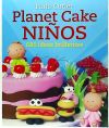 Planet cake Niños