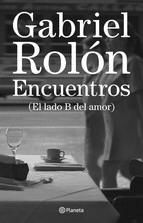 Portada de Encuentros (Ebook)