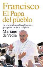 Portada de Francisco. El Papa del pueblo (Ebook)