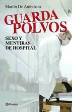 Portada de Guardapolvos (Ebook)