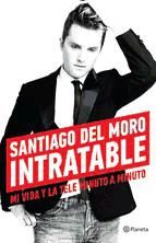 Portada de Intratable (Ebook)