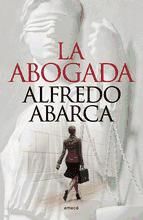 Portada de La abogada (Ebook)