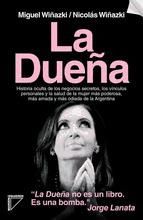 Portada de La dueña (Ebook)