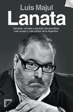 Portada de Lanata (Ebook)