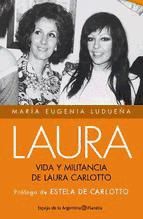 Portada de Laura (Ebook)