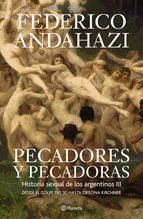 Portada de Pecadores y pecadoras (Ebook)